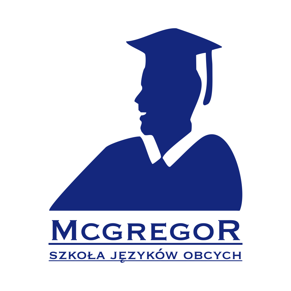 mcgregory mcgregory
